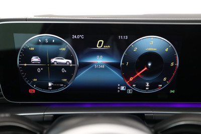 Mercedes-Benz GLE Gebrauchtwagen Mercedes-Benz GLE Gebrauchtwagen
