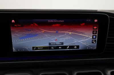 Mercedes-Benz GLE Gebrauchtwagen Mercedes-Benz GLE Gebrauchtwagen