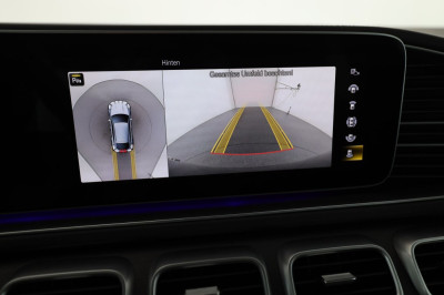 Mercedes-Benz GLE Gebrauchtwagen Mercedes-Benz GLE Gebrauchtwagen