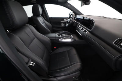 Mercedes-Benz GLE Gebrauchtwagen Mercedes-Benz GLE Gebrauchtwagen