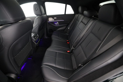 Mercedes-Benz GLE Gebrauchtwagen Mercedes-Benz GLE Gebrauchtwagen