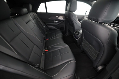 Mercedes-Benz GLE Gebrauchtwagen Mercedes-Benz GLE Gebrauchtwagen