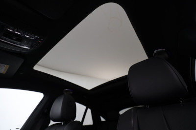 Mercedes-Benz GLE Gebrauchtwagen Mercedes-Benz GLE Gebrauchtwagen