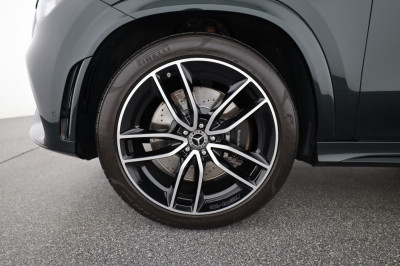Mercedes-Benz GLE Gebrauchtwagen Mercedes-Benz GLE Gebrauchtwagen