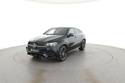 Mercedes-Benz GLE Gebrauchtwagen Mercedes-Benz GLE Gebrauchtwagen