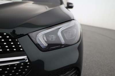 Mercedes-Benz GLE Gebrauchtwagen Mercedes-Benz GLE Gebrauchtwagen