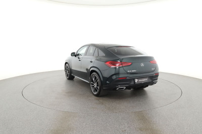 Mercedes-Benz GLE Gebrauchtwagen Mercedes-Benz GLE Gebrauchtwagen