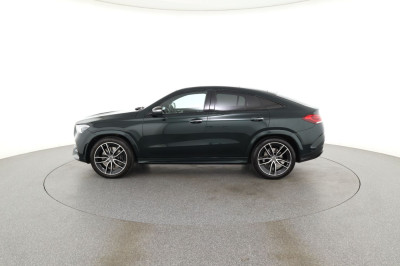 Mercedes-Benz GLE Gebrauchtwagen Mercedes-Benz GLE Gebrauchtwagen