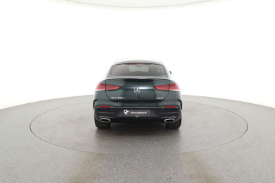 Mercedes-Benz GLE Gebrauchtwagen Mercedes-Benz GLE Gebrauchtwagen