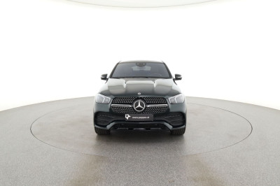 Mercedes-Benz GLE Gebrauchtwagen Mercedes-Benz GLE Gebrauchtwagen