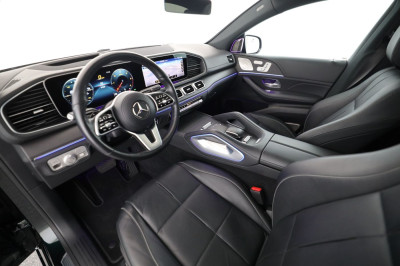 Mercedes-Benz GLE Gebrauchtwagen Mercedes-Benz GLE Gebrauchtwagen