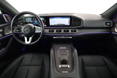 Mercedes-Benz GLE Gebrauchtwagen Mercedes-Benz GLE Gebrauchtwagen