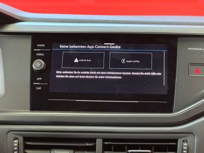 VW Polo Gebrauchtwagen VW Polo Gebrauchtwagen