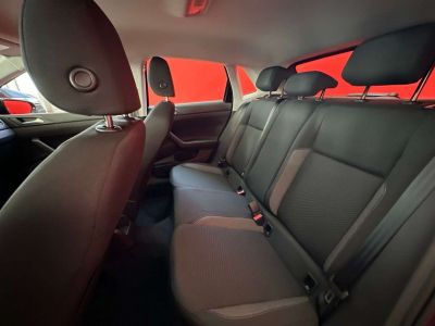 VW Polo Gebrauchtwagen VW Polo Gebrauchtwagen