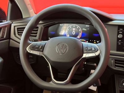 VW Polo Gebrauchtwagen VW Polo Gebrauchtwagen