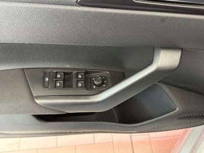 VW Polo Gebrauchtwagen VW Polo Gebrauchtwagen