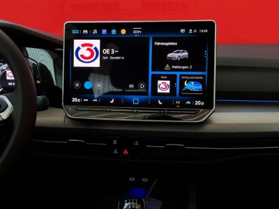 VW Golf Gebrauchtwagen VW Golf Gebrauchtwagen