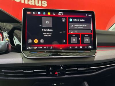 VW Golf Gebrauchtwagen VW Golf Gebrauchtwagen