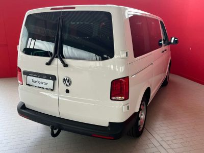 VW Transporter T6 Gebrauchtwagen