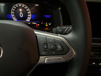 VW Taigo Gebrauchtwagen