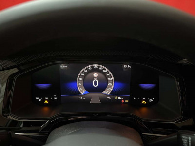 VW Taigo Gebrauchtwagen