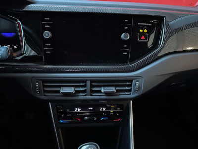 VW Taigo Gebrauchtwagen