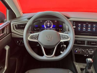 VW Polo Gebrauchtwagen