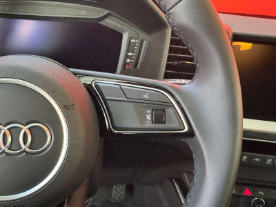 Audi A1 Gebrauchtwagen