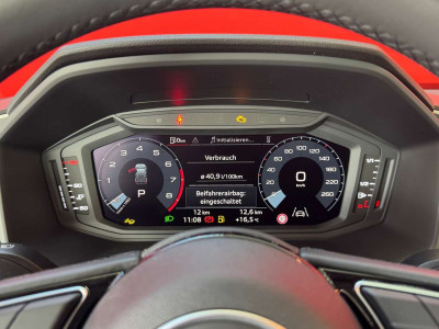 Audi A1 Gebrauchtwagen