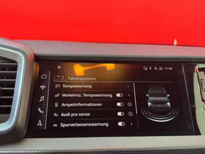 Audi A1 Gebrauchtwagen