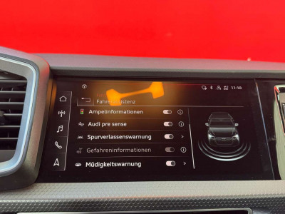 Audi A1 Gebrauchtwagen