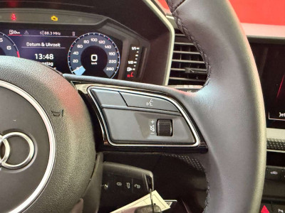 Audi A1 Gebrauchtwagen