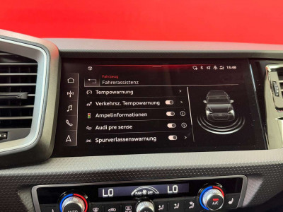 Audi A1 Gebrauchtwagen