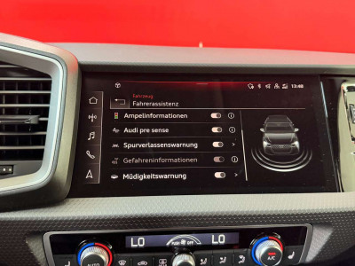 Audi A1 Gebrauchtwagen