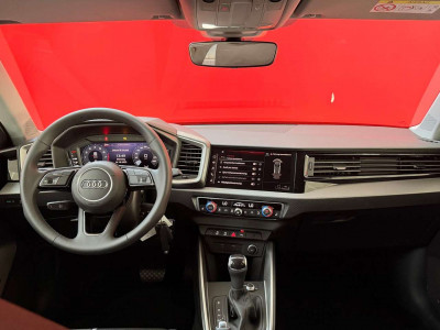 Audi A1 Gebrauchtwagen