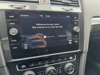 VW Golf Gebrauchtwagen