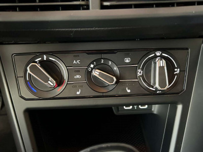 VW Taigo Gebrauchtwagen