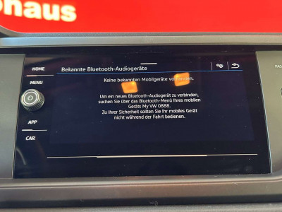 VW Taigo Gebrauchtwagen