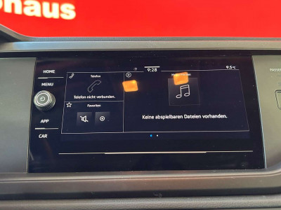 VW Taigo Gebrauchtwagen