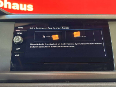 VW Taigo Gebrauchtwagen