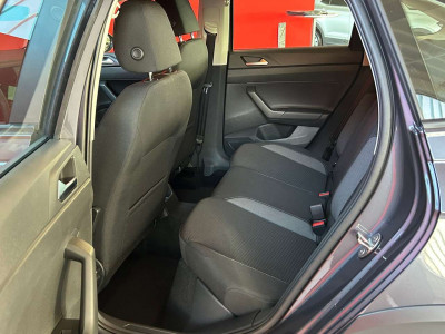 VW Taigo Gebrauchtwagen