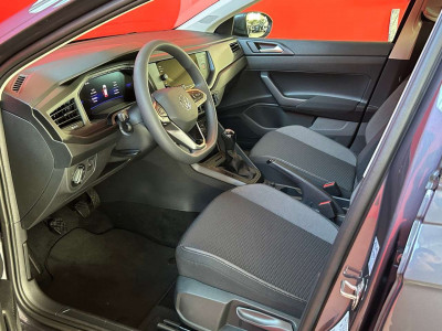 VW Taigo Gebrauchtwagen