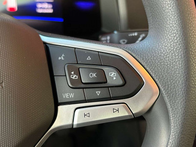 VW Taigo Gebrauchtwagen