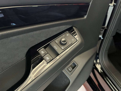 VW ID.7 Gebrauchtwagen