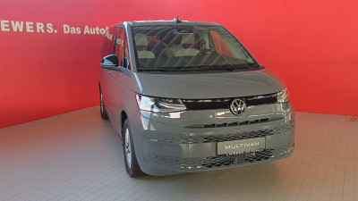 VW Multivan Gebrauchtwagen