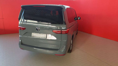 VW Multivan Gebrauchtwagen