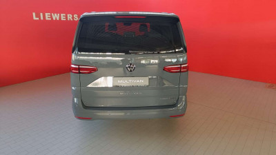 VW Multivan Gebrauchtwagen