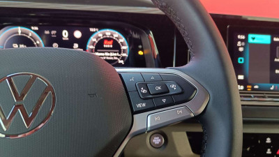 VW Multivan Gebrauchtwagen