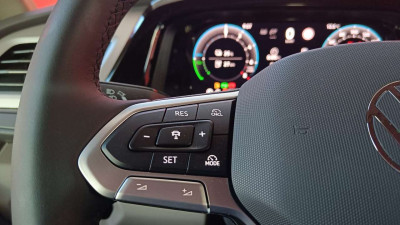 VW Multivan Gebrauchtwagen