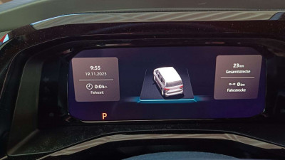 VW Multivan Gebrauchtwagen